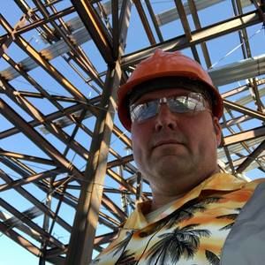 Meet your Posher, Travis